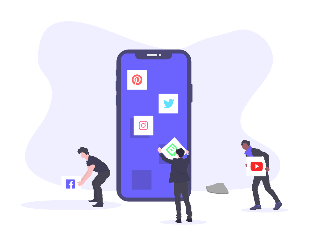 Digital Marketing Development
