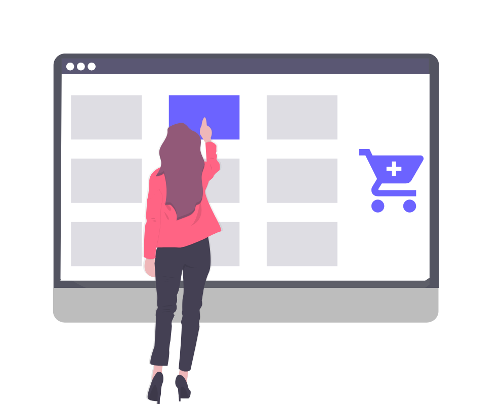 E-commerce Development