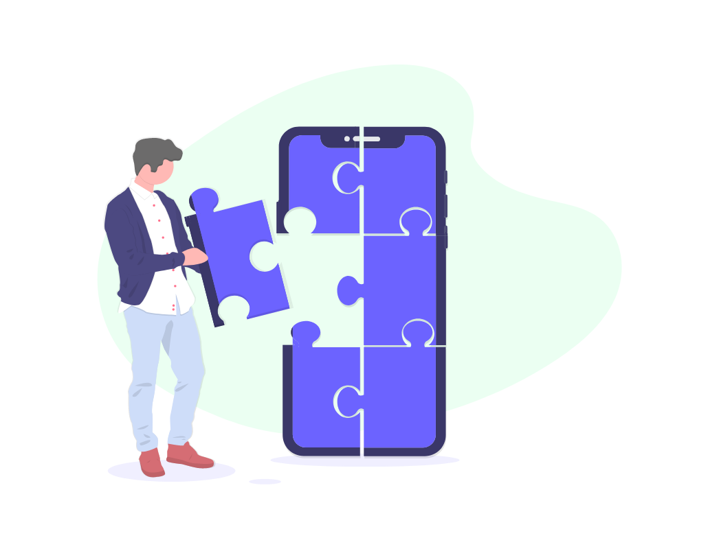 Mobile App Development