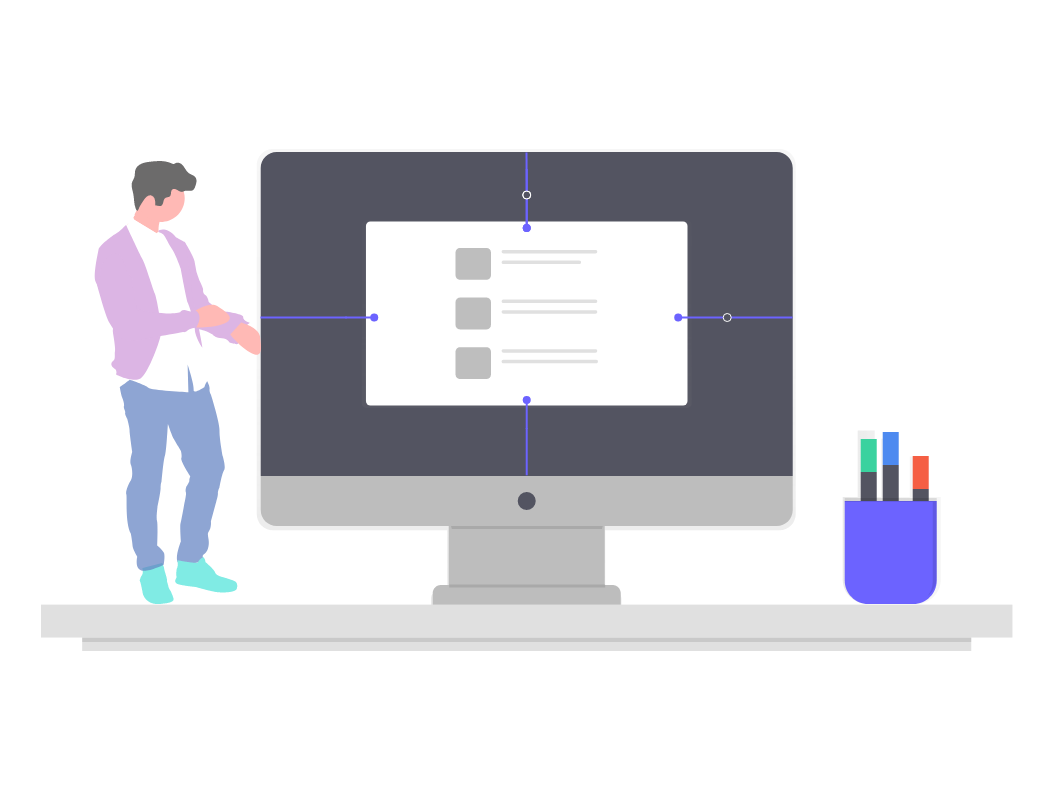 Web App Development